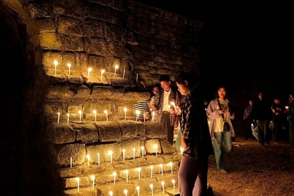 ဓာတ်ပုံသတင်း