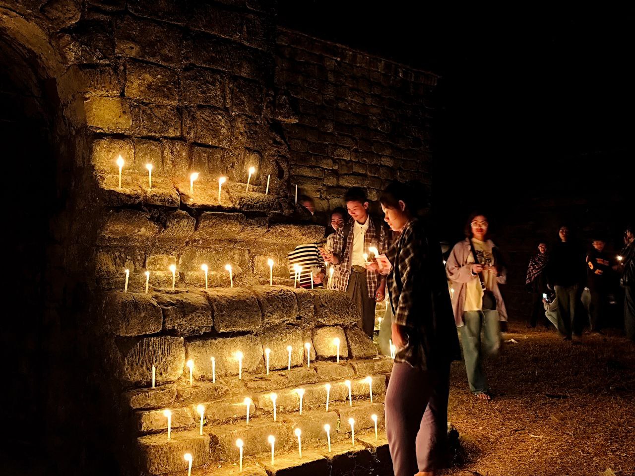 ဓာတ်ပုံသတင်း